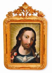ISLAS A,Espíritu de Jesús,1765,Morton Subastas MX 2009-12-10