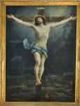 ITALIAN SCHOOL,«Christ en croix»,Salles de ventes Pillet FR 2013-12-01