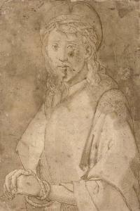 ITALIAN SCHOOL,Ecce Homo,Christie's GB 2006-12-05