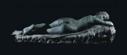 ITALIAN SCHOOL,FIGURE OF THE HERMAPHRODITE,1621,Christie's GB 2016-12-06