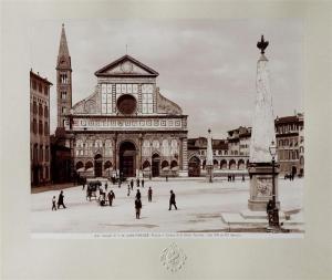 ITALIAN SCHOOL,Florenz und 2 Ansichten von Neapel,Galerie Koller CH 2009-03-23
