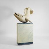 ITALIAN SCHOOL,leaping dolphin,20th century,Sworders GB 2025-08-19