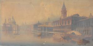 ITALIAN SCHOOL,The Grand Canal,Golding Young & Mawer GB 2016-04-27