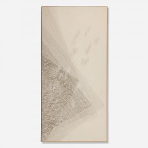 ITATANI Michiko 1948,Untitled,1975,Toomey & Co. Auctioneers US 2022-12-13