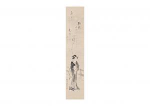 ITO Shinsui 1898-1972,TATSUMI,Ise Art JP 2024-02-24