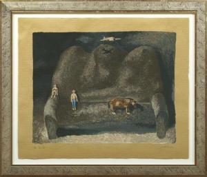 ITURRIA Ignacio 1949,Sillon Elephante,New Orleans Auction US 2010-11-13