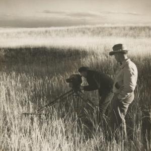 IVANO Paul 1900-1984,The Plow that Broke the Plains,Bruun Rasmussen DK 2015-12-14