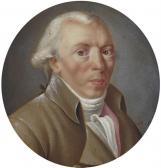 IVREINOFF Dimitri Ivanovich 1700-1800,Portrait of a Nobleman,1802,Christie's GB 2009-01-30