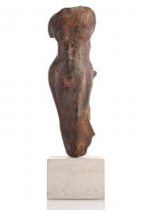 JäGGLE Gerold 1961,Small torso,Nagel DE 2024-02-07