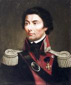 JABŁOŃSKI Marcin 1801-1876,Tadeusz Kościuszko,Rempex PL 2004-09-22