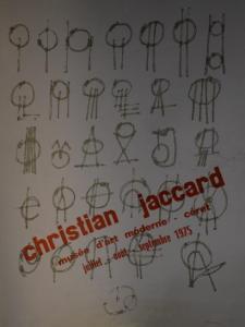 JACCARD Christian 1939,sans titre,Rossini FR 2017-09-05