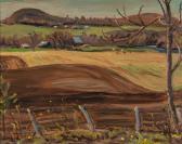 JACKSON Andrew Alexander Young 1882-1974,Springtime, Buckingham, Quebec,Maynards CA 2025-08-06