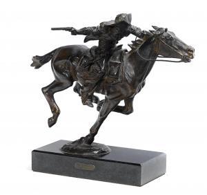JACKSON Harry 1924-2011,Pony Express III,1977,Bonhams GB 2014-11-24
