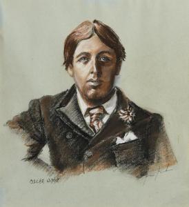 JACKSON John 1778-1831,Oscar Wilde,Morgan O'Driscoll IE 2022-01-10