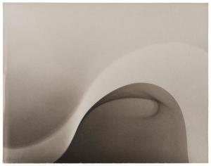 JACOBI Lotte Johanna 1896-1987,Untitled,1950,John Moran Auctioneers US 2024-03-26