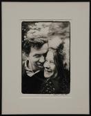 JACOBS Grant 1900-1900,Bill Graham and Janis Joplin,Clars Auction Gallery US 2013-06-16