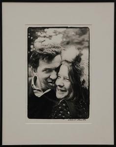 JACOBS Grant 1900-1900,Bill Graham and Janis Joplin,Clars Auction Gallery US 2013-06-16
