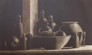 JACQUELIN Pierre (1944) painter, prices, quotations, auctions