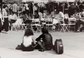 JAHAN Pierre 1909-2003,Forum des Halles,1987,Kapandji Morhange FR 2013-11-15