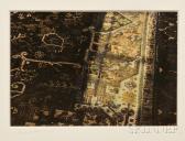 JAMES Christopher 1947,Carpet,1977,Skinner US 2012-06-23