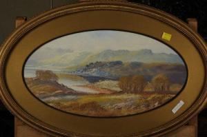 JAMIESON J.A 1800-1800,Loch Shiel,Morphets GB 2014-12-04