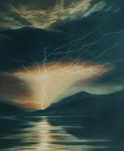 JAMIESON Susan 1944,Lakeland Lightning,1983,Rosebery's GB 2014-02-08