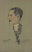 jaminy chris 1900-1900,Portrait du Baron Fould-Springer,1930,Christie's GB 2003-03-11