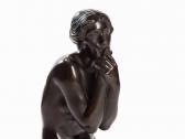 JANENSCH Gerhard 1860-1933,Standing Nude,Auctionata DE 2016-03-18