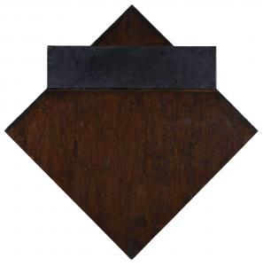 JANOWICH Ron 1948,Untitled,Brunk Auctions US 2021-11-11