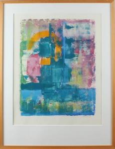 JANSEN Han 1931-1994,Abstract composition,Twents Veilinghuis NL 2016-01-09