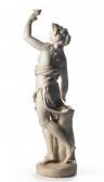 JANSSENS Francois Joseph 1744-1816,BACCHANTE,Kohn FR 2020-07-08