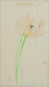 Janz Robert 1932-2021,Ra Tulip,1981,Morgan O'Driscoll IE 2023-05-30