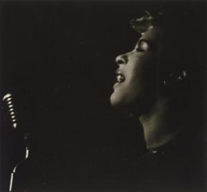 JAQUES Ronny 1900-1900,Billie Holiday, 1950s,Christie's GB 2008-04-10