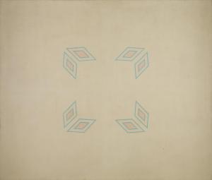 JARAY Tess 1937,Quadrilie,1967,Sotheby's GB 2023-03-14