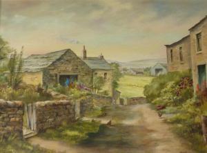 JARDINE JONES Doris,Grassington,David Duggleby Limited GB 2016-02-20