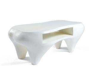 JARRIGE Jacques 1962,Table basse,Tajan FR 2009-07-28