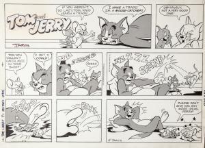 JARVIS Kelly,Tom & Jerry,Urania Casa d'Aste IT 2014-12-07