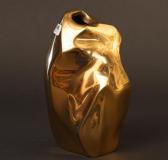 JAUBERT J 1900-1900,Copper vase,Venduehuis NL 2019-09-27