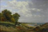 JAYNE MARY 1800-1800,FISHING VILLAGE VIEW,Lyon & Turnbull GB 2010-10-13