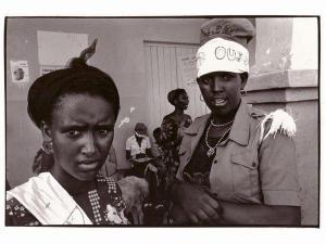 JEANMOUGIN Yves,Ragazze di Gibuti 1977,1977,Maison Bibelot IT 2017-06-22