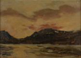 JEANNERET Gustave 1847-1927,Landschaft,Germann CH 2015-06-08