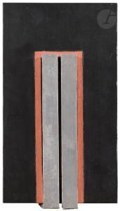 Jean-Pierre POIROT # Hiroko MATSUDA,Composition R94039,1994,Ader FR 2024-01-17