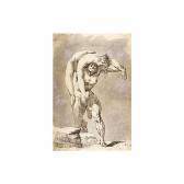 JEFFERYS James 1751-1784,STUDY OF A MAN CARRYING A WOMAN,Sotheby's GB 2002-03-21