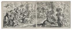 JEGHER Christoffel 1596-1653,The Garden of Love,1633,Christie's GB 2024-10-23