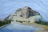 JELANI G 1900-1900,View of the Fort at Yadgir,1939,Cheffins GB 2010-04-08