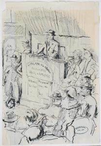 Jenkins Henry,The country Auctioneer - Palmer and Co. Yeovil and,Woolley & Wallis 2009-09-02