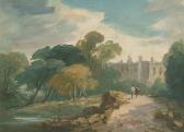 JENNINGS William G 1763-1854,Hampstead heath,Bonhams GB 2006-02-28