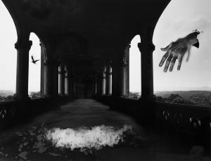 JERRY UELSMANN 1954,Untitled,1982,Sotheby's GB 2021-06-11