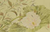 JIAN Guang,Peony,888auctions CA 2013-03-14