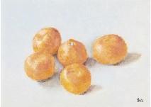 JINUSHI Teisuke,Mandarin orange,Mainichi Auction JP 2018-01-13